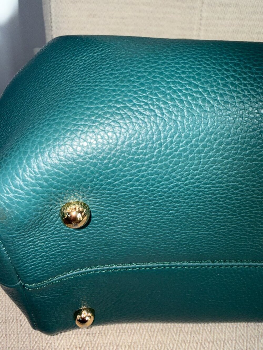 Polene Numero Un- Trio Green, Excellent Condition - Picture 7 of 16